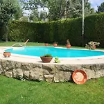 Welcoming Near Penafiel With Pool