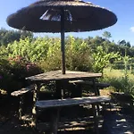 Vila Welcoming Near Penafiel With Pool *