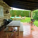 Welcoming Near Penafiel With Pool Vila Abol de Cima