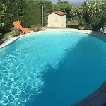 Welcoming Near Penafiel With Pool Abol de Cima