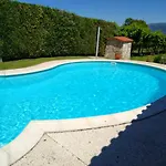 Vila Welcoming Near Penafiel With Pool Abol de Cima