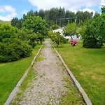 Vila Welcoming Near Penafiel With Pool Abol de Cima