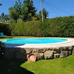 Welcoming Near Penafiel With Pool Vila *