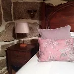 Vila Welcoming Near Penafiel With Pool Abol de Cima