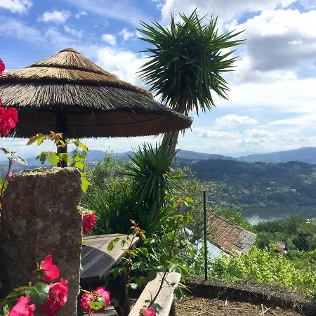 Welcoming Near Penafiel With Pool Villa *