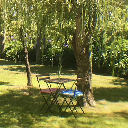Villa Welcoming Near Penafiel With Pool Abol de Cima