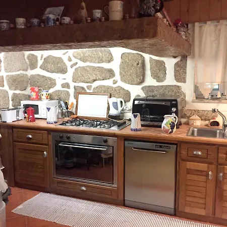 Villa Welcoming Near Penafiel With Pool Abol de Cima