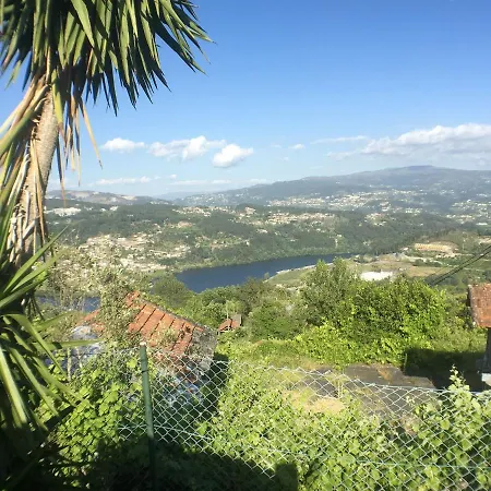 Welcoming Near Penafiel With Pool