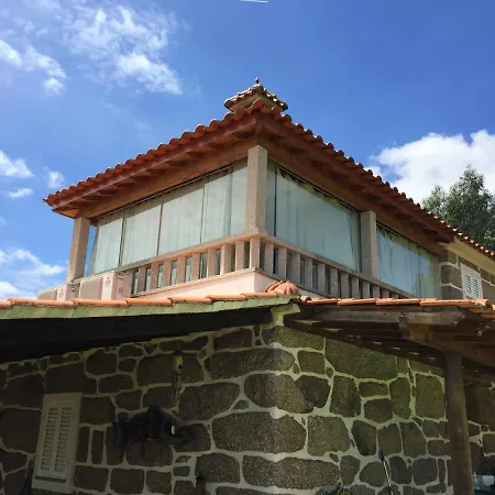 Welcoming Near Penafiel With Pool Villa Abol de Cima