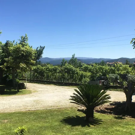Welcoming Near Penafiel With Pool