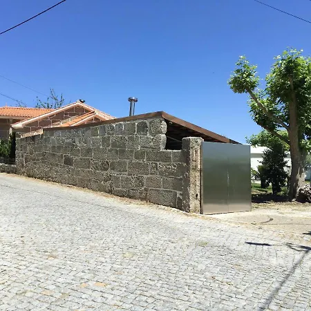 Welcoming Near Penafiel With Pool Villa Abol de Cima