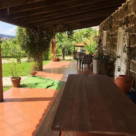 Welcoming Near Penafiel With Pool *