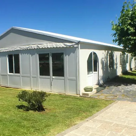 Villa Welcoming Near Penafiel With Pool Abol de Cima