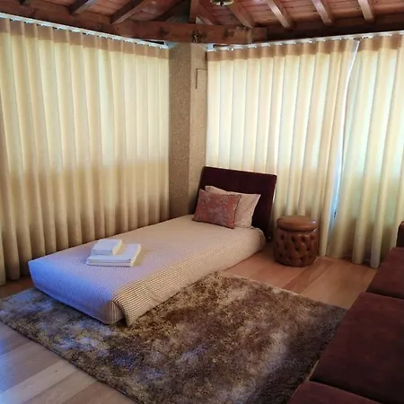 Villa Welcoming Near Penafiel With Pool *