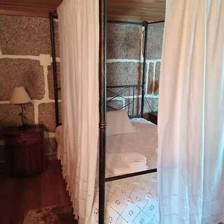 Villa Welcoming Near Penafiel With Pool *