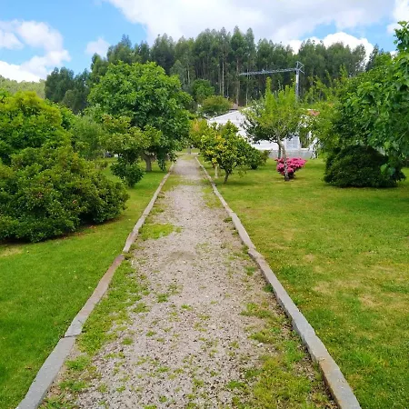 Villa Welcoming Near Penafiel With Pool Abol de Cima