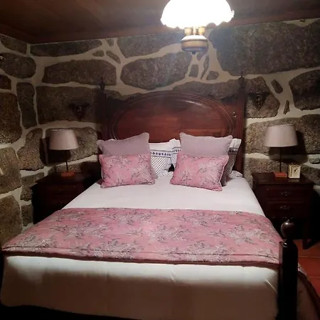 Villa Welcoming Near Penafiel With Pool *