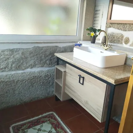 Villa Welcoming Near Penafiel With Pool