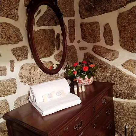 Welcoming Near Penafiel With Pool Villa Abol de Cima