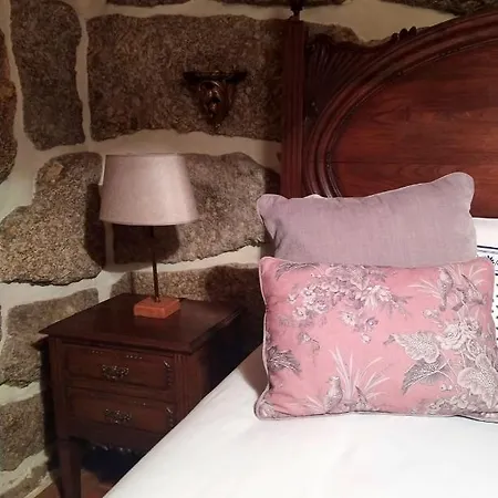 Villa Welcoming Near Penafiel With Pool Abol de Cima