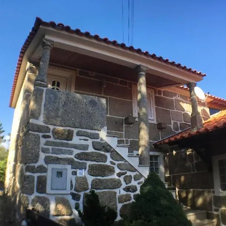 Welcoming Near Penafiel With Pool