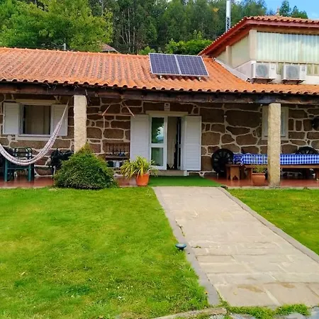 Villa Welcoming Near Penafiel With Pool *