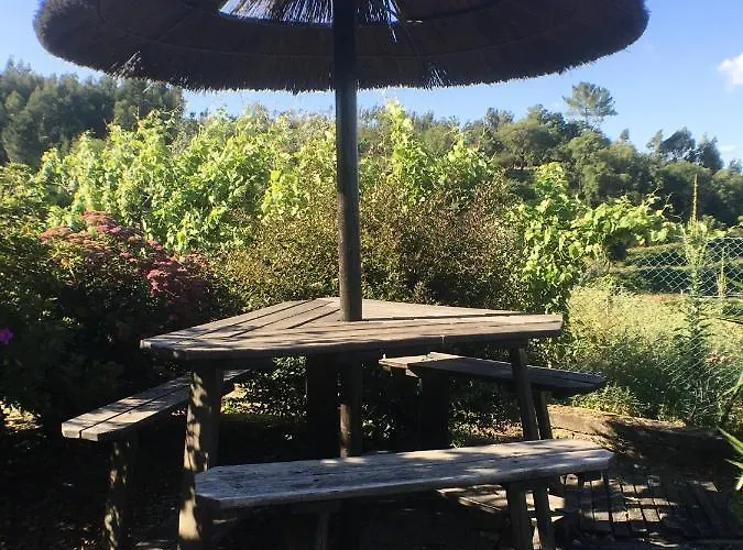 Villa Welcoming Near Penafiel With Pool *