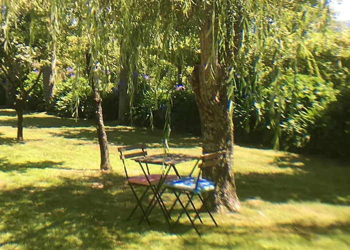 Vila Welcoming Near Penafiel With Pool Abol de Cima