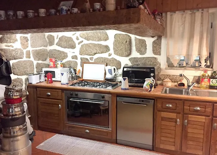 Villa Welcoming Near Penafiel With Pool Abol de Cima