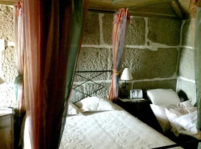 Welcoming Near Penafiel With Pool * Abol de Cima