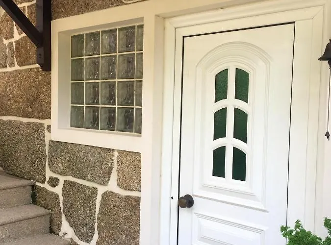 Welcoming Near Penafiel With Pool Abol de Cima