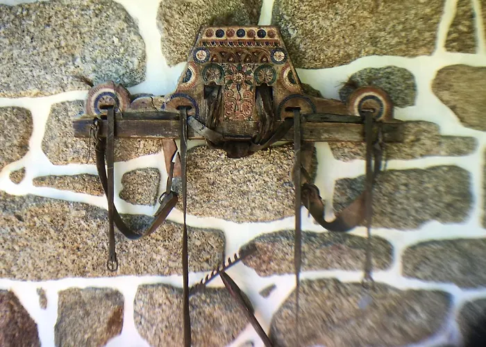 Welcoming Near Penafiel With Pool