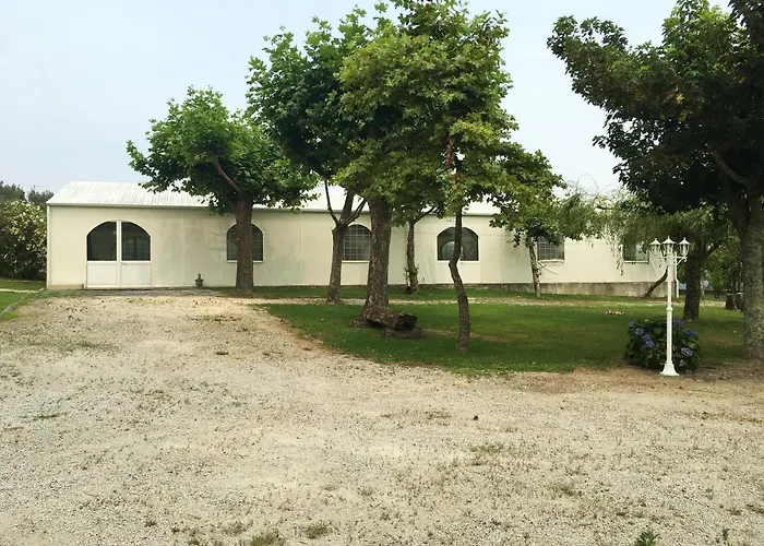 Welcoming Near Penafiel With Pool *