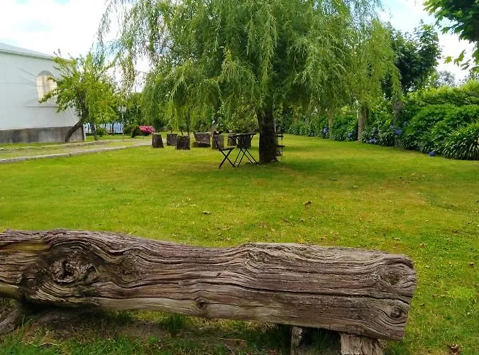 Welcoming Near Penafiel With Pool Villa *