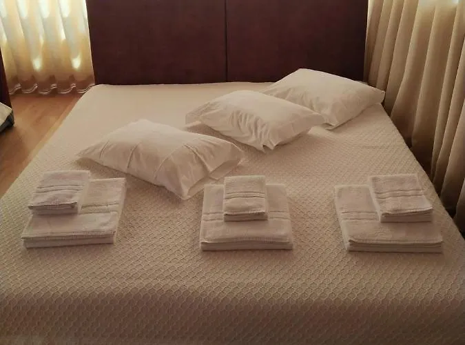 Welcoming Near Penafiel With Pool Villa *