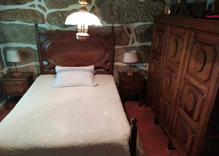 Villa Welcoming Near Penafiel With Pool *