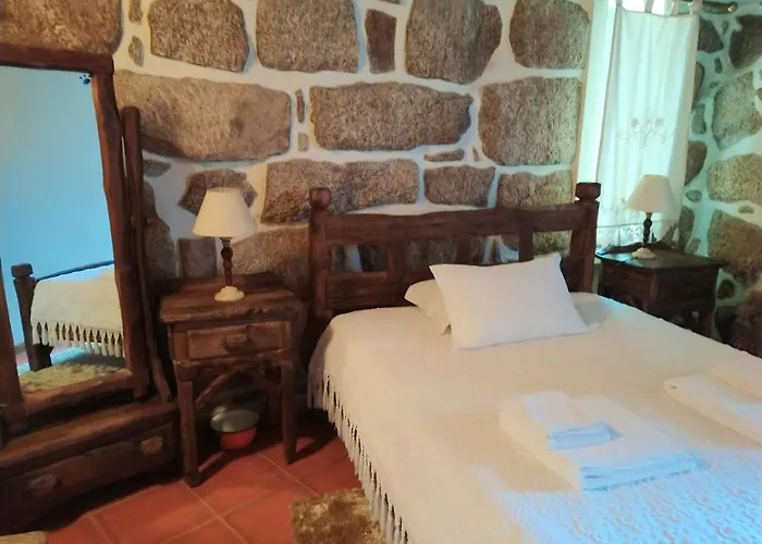 Welcoming Near Penafiel With Pool *