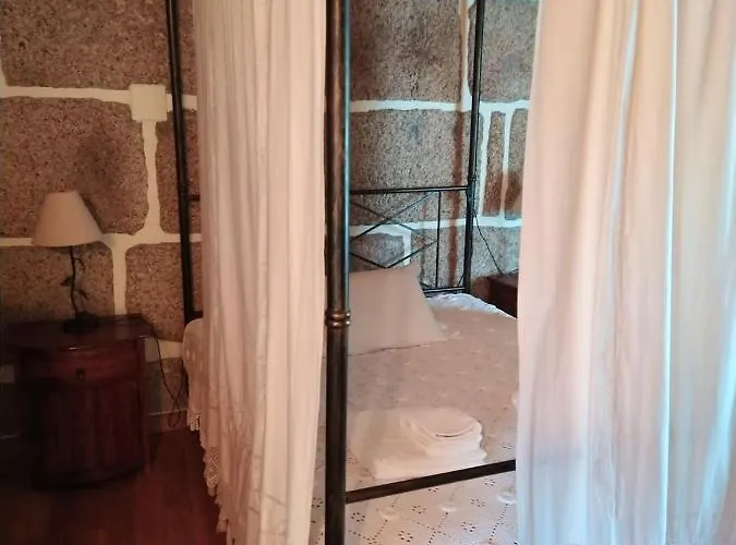 Villa Welcoming Near Penafiel With Pool *