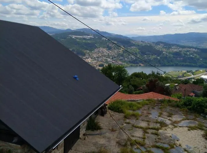 Welcoming Near Penafiel With Pool * Abol de Cima