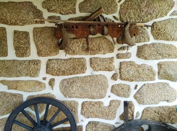 Welcoming Near Penafiel With Pool Villa *