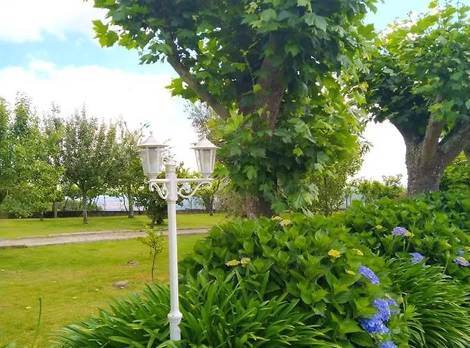 Welcoming Near Penafiel With Pool