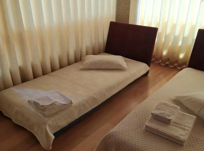 Welcoming Near Penafiel With Pool *