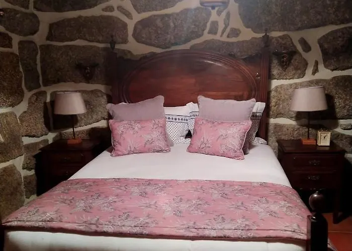 Villa Welcoming Near Penafiel With Pool *