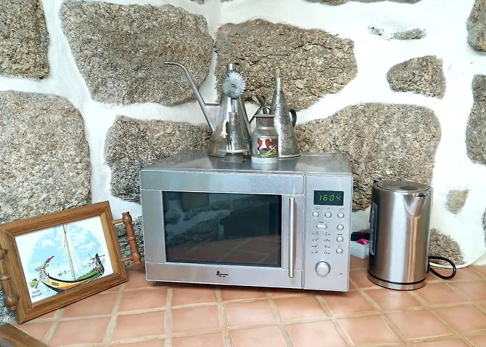 Welcoming Near Penafiel With Pool Villa *