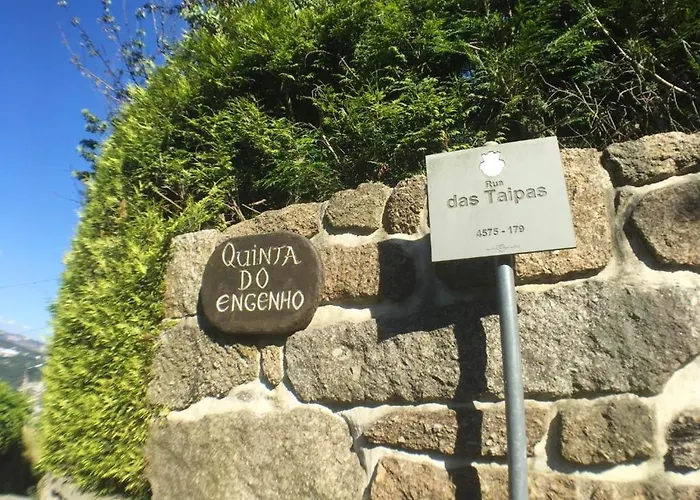 Welcoming Near Penafiel With Pool Villa Abol de Cima