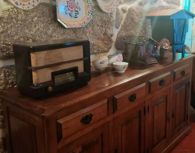 Welcoming Near Penafiel With Pool *