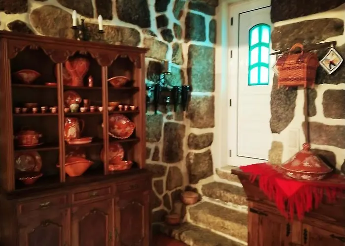 Welcoming Near Penafiel With Pool *