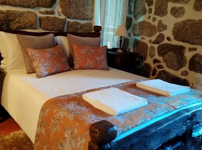 Welcoming Near Penafiel With Pool * Abol de Cima