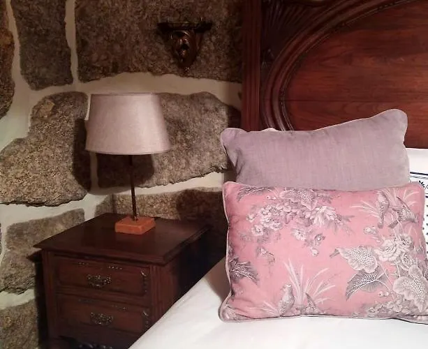 Villa Welcoming Near Penafiel With Pool Abol de Cima